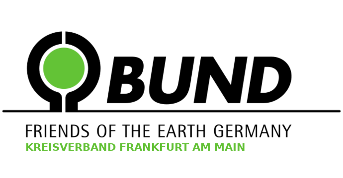 Logo BUND Kreisverband Frankfurt