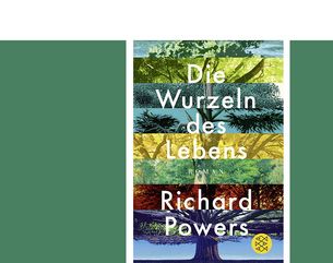 Die Wurzeln des Lebens
