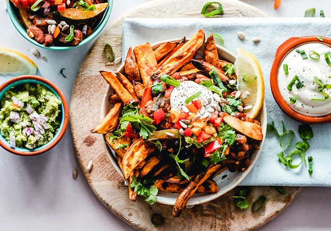 Veganuary – Einfach lecker essen 