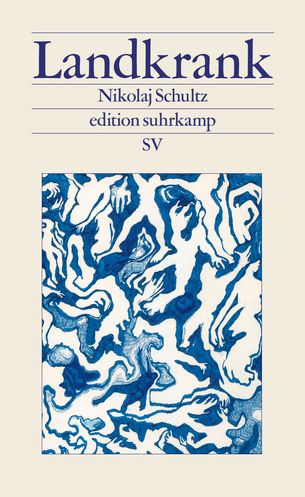 Landkrank von Nikolaj Schultz