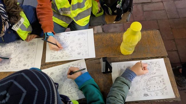 Wir helfen Fund- und Pflege-Igeln