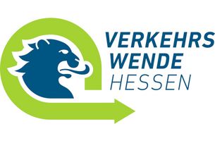 Verkehrswende Hessen Logo