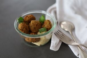 Hülsenfrüchte in ihrer leckersten Form