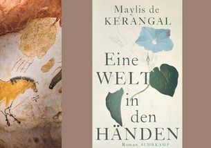 © Suhrkamp Verlag