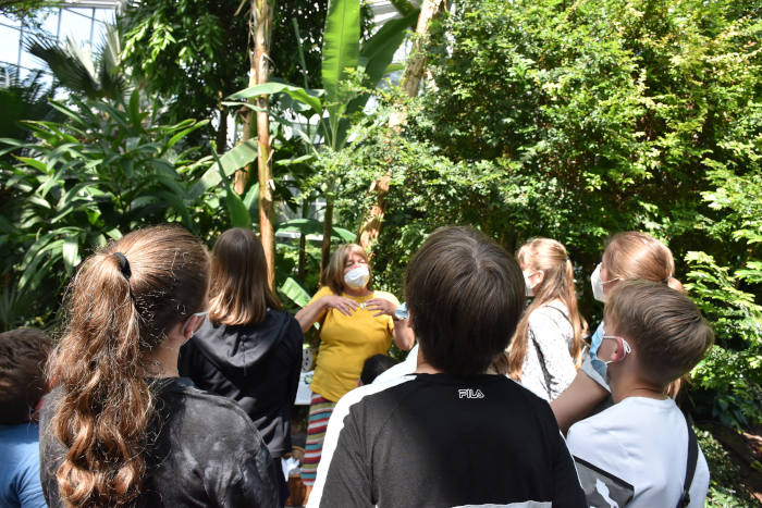 Naturtagebuch 2022 BUNDjugend Hessen