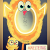 Welt-Ei-Tag