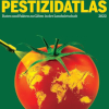 Pestizidatlas Cover