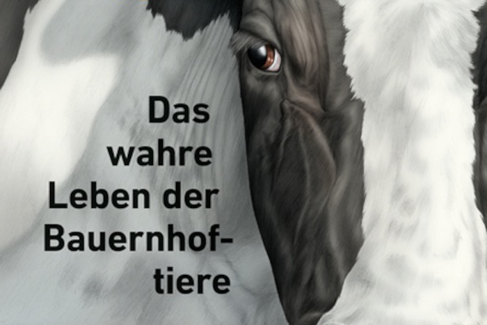 Das wahre Leben der Bauernhoftiere