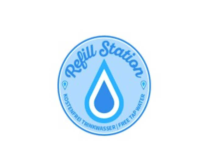 Logo Refill